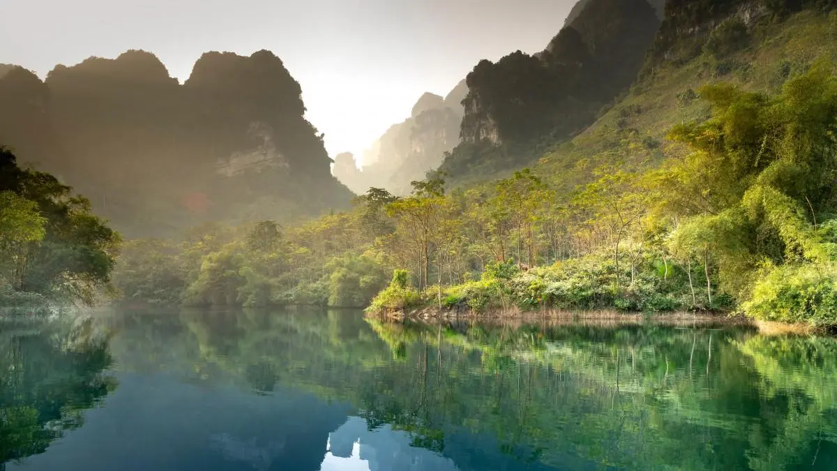高效节能智能系统